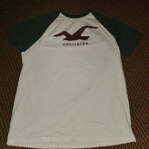 Hollister shirt